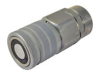 Muffe mit Innengewinde