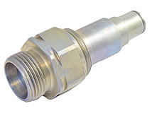 Ersatzteil Muffe für Multikupplung