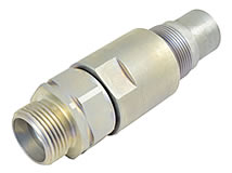 Ersatzteil Stecker für Multikupplung