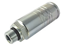 Kupplungsmuffe - Traktor-Heckhydraulik