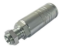 Kupplungsmuffe - Traktor-Heckhydraulik