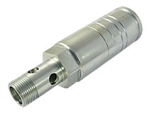 Kupplungsmuffe - Traktor-Heckhydraulik