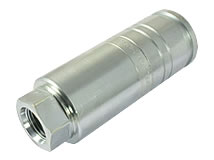 Kupplungsmuffe - Traktor-Heckhydraulik