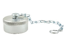 Zubehör HK-R Verschlussmutter