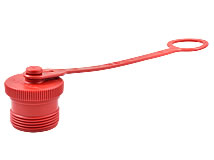 Verschlussschraube Alu