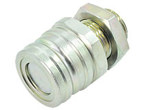 Bremsleitungskupplung Typ: HK-B / Stecker