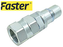 Ersatz Kupplungsstecker Innengewinde Ersatz Kupplungsstecker Innengewinde