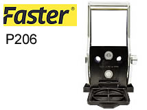 Multikupplungsmuffe, 2-fach, 40l/min