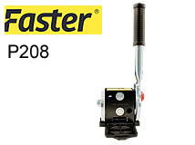 Multikupplungsmuffe, 2-fach, 70l/min