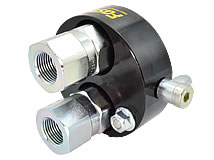 Multikupplungsstecker