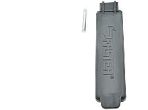 Staubschutzklappe für Multikupplungsmuffen