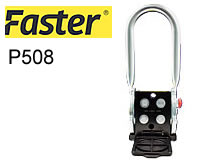 Multikupplungsmuffe, 4-fach, 70l/min