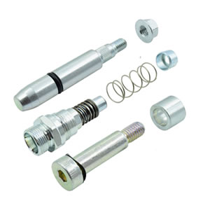 Ersatzteile Multikupplungen