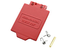 Ersatzteil-Kit Staubschutzdeckel