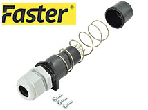 Elektroeinsatz für Multikupplungen Elektroeinsatz für Multikupplungen