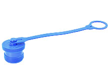 Staubstecker für HK-S Staubstecker für HK-S