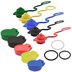 Hydraulikkupplungen Kupplungszubehör