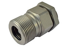 Muffe HK-L (z.B. Fahrzeugbau)