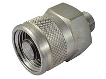 Stecker für Schneidring-Rohrverschr.