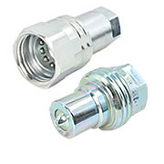 Steck/Schraubkupplungen