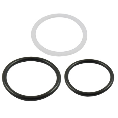 HK-A3M-DS Dichtsatz f&uuml;r Kupplungsmuffen Typ HK-A, Gr.3