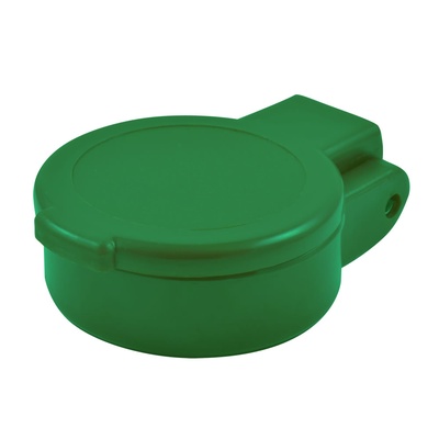 HK-A3M-SD-GR&Uuml;N Staubdeckel f&uuml;r Kupplungsmuffen Typ HK-A und HK-F, Gr.3, gr&uuml;n