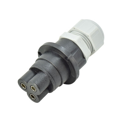 R&uuml;ckansicht HK-MC-S-E3POL