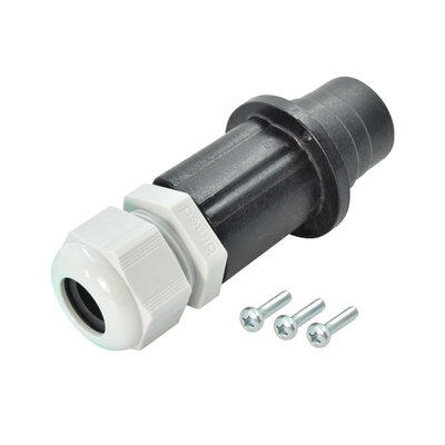 HK-MC-S-E7POL Faster Elektroeinsatz f&uuml;r Multikupplungen