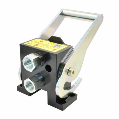 HK-MC2-2M-IG1/2 R&uuml;ckansicht