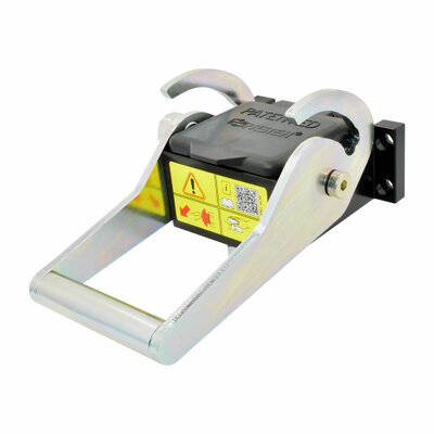 HK-MC2-2M-IG1/2 Seitenansicht