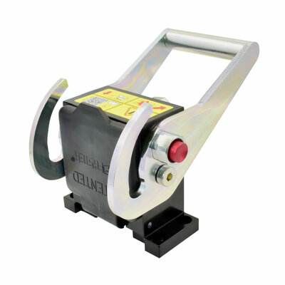 HK-MC2-2M-IG1/2 Vorderansicht