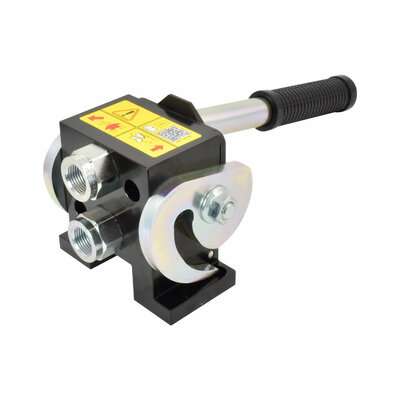 HK-MC2-3M-IG1/2 R&uuml;ckansicht