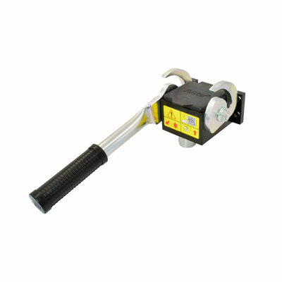 HK-MC2-3M-IG1/2 Seitenansicht