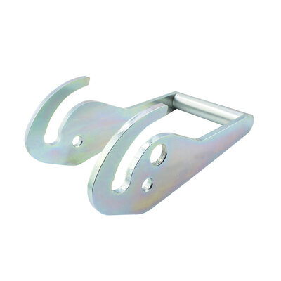 F&uuml;hrungshebel f&uuml;r Faster Baureihe P206