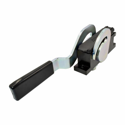 HK-MC2K-2M-CEL15 Seitenansicht