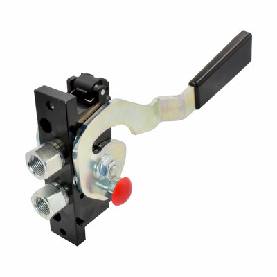 HK-MC2K-2M-IG1/2 R&uuml;ckansicht