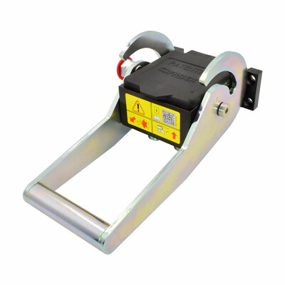 HK-MC4-2M-CEL12 Seitenansicht