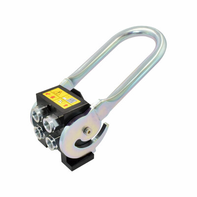 HK-MC4-3M-IG1/2 R&uuml;ckansicht