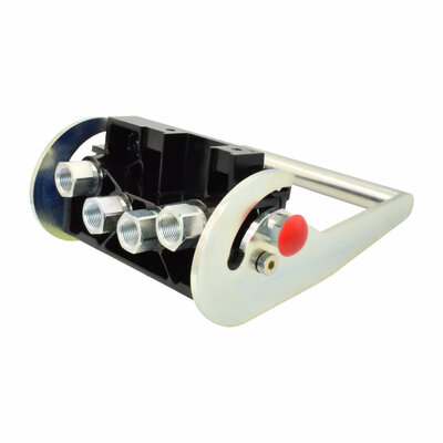 HK-MC4R-2M-IG1/2 R&uuml;ckansicht