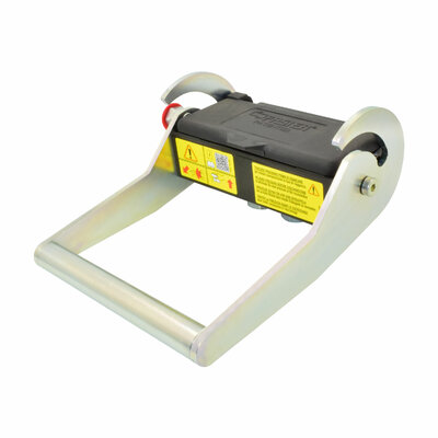 HK-MC4R-2M-IG1/2 Seitenansicht