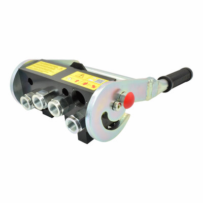 HK-MC4R-3M-IG1/2 R&uuml;ckansicht