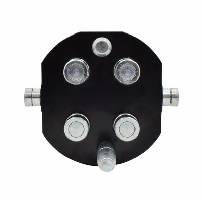 HK-MC4-2S-CEL12 Vorderansicht