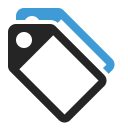 eigene Bezeichnungen + Artikelnummern