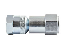 Manometer-Direktanschluss