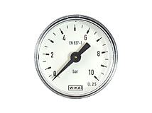 Ø 40mm, Standard