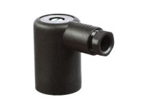 Gerätestecker Typ 600