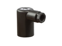 Gerätestecker Typ 800