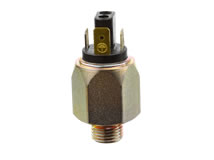 Druckschalter Öffner Typ 803