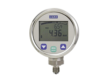 Digitalmanometer, 0-250bar