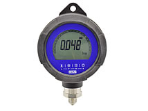 Digitalmanometer